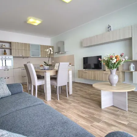 Lägenhet Leuca Homes By Lovesud Santa Maria di Leuca