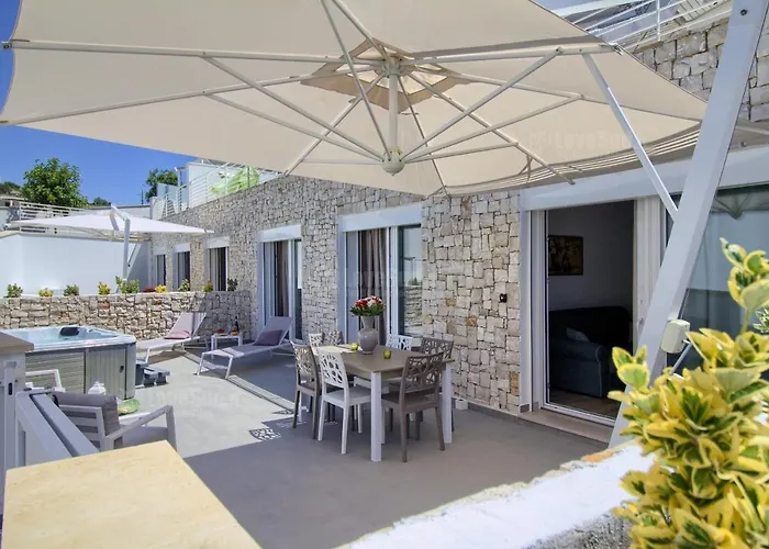 Leuca Holiday Homes By Lovesud 公寓 *