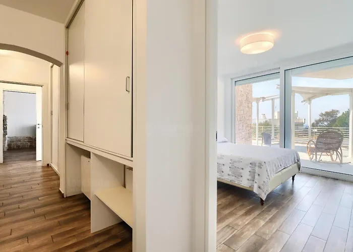 Appartement Leuca Homes By Lovesud