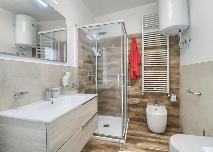 Leuca Homes By Lovesud *