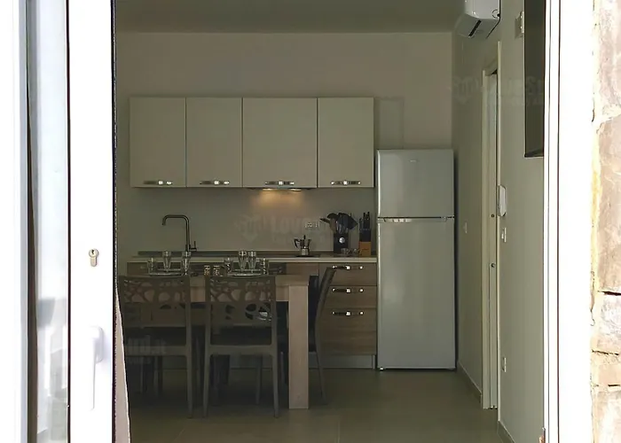 Appartement Leuca Homes By Lovesud *