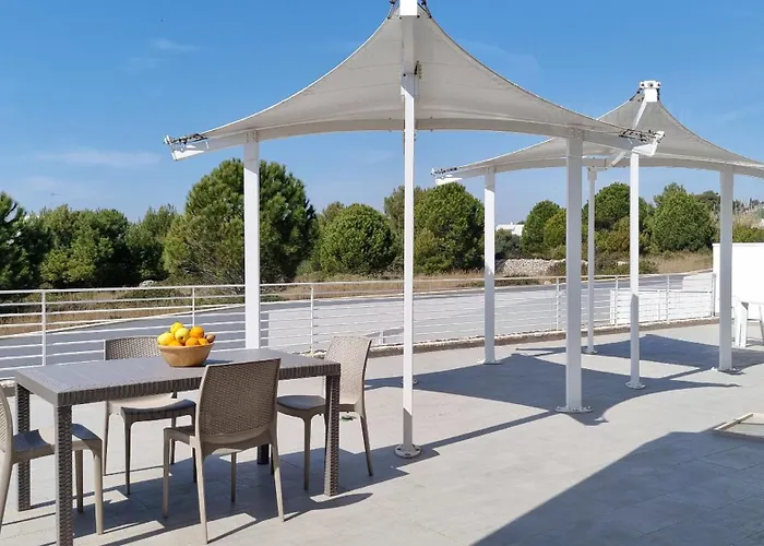 Leuca Homes By Lovesud Santa Maria di Leuca