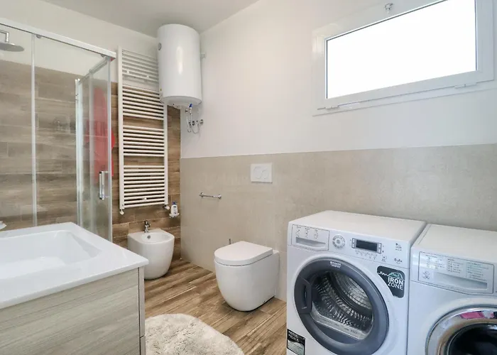 Leuca Homes By Lovesud Appartement Santa Maria di Leuca