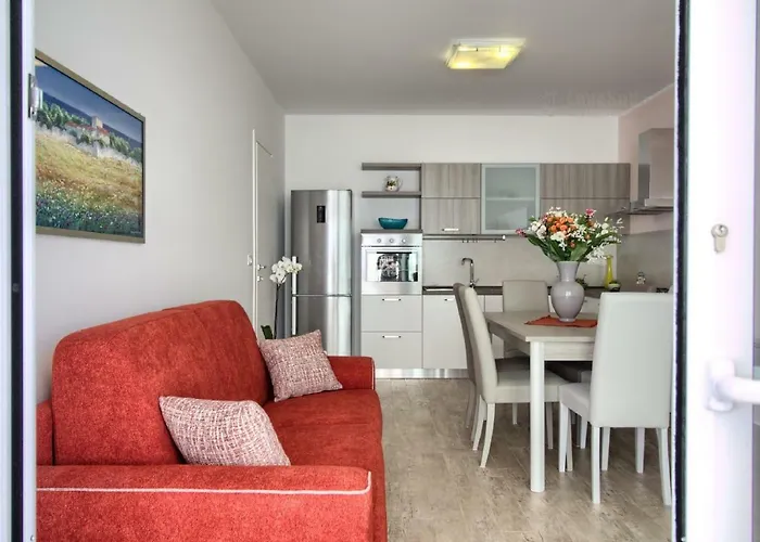 Leuca Holiday Homes By Lovesud